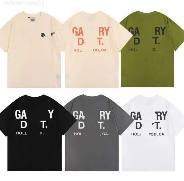 

men's t-shirts designer galleryes depts shirt alphabet print trendy trend basic casual fashion loose short t-shirt half sleeve tees su0, White;black