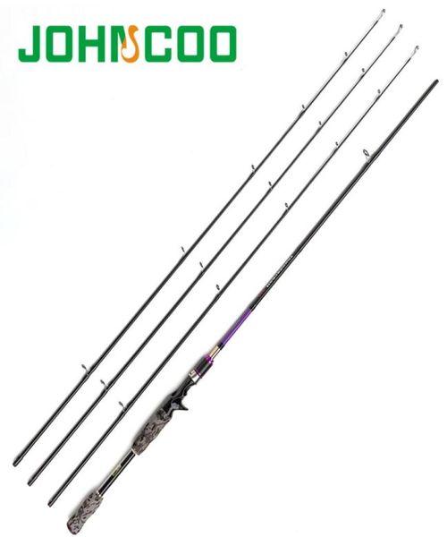 

casting fishing rod m mh ml power 3 tips 100 carbon baitcasting rod lure fishing tackle 7039 8039 pole pesca medium fast5210493