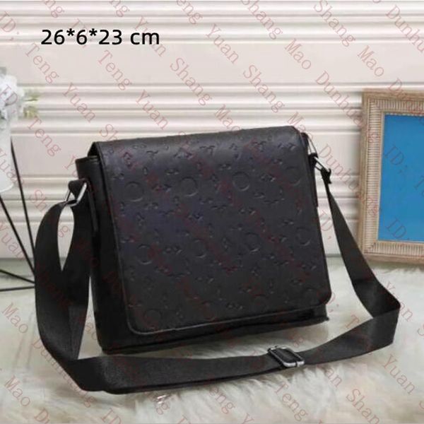 

brand classic designer 2023 new fashion men messenger bags cross body bag school bookbag shoulder handbags man bags