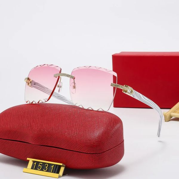 

dropshipping sunglasses original pilot designer uv400 glass made lenses men women sunglass des lunettes de soleil with case and box, White;black