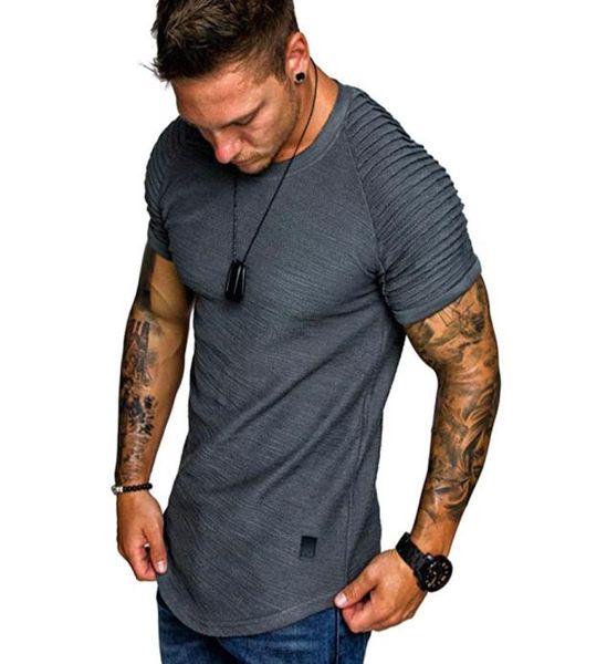 

newly men shirts solid color o collar wrinkle shoulder summer for beach bf883304372, Gray;blue