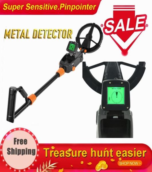 

md1008a gold finder searching treasure detector underground metal detector3463328