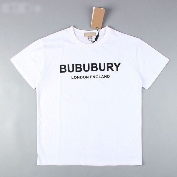 

designer shirt mens t shirt summer clothes luxury black and white short sleeve tee 100%cotton crystal print round neck fashion men t-shirts, White;black