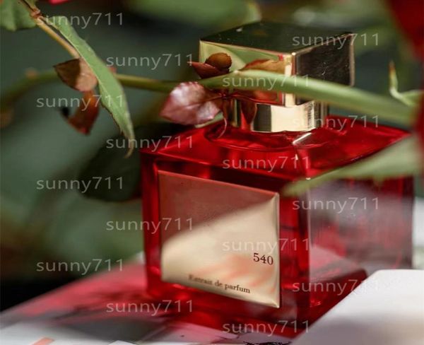

luxuries deisgner man woman perfume bottle 70ml man sun fran cis women perfumes fragrance bac rat rou ge 540 floral eau de female 4894881