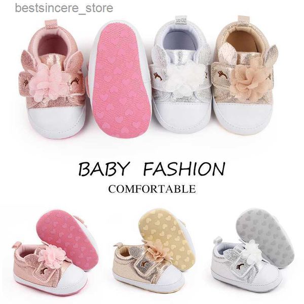 

infant toddler babies boys girls shoes for newborn soft sole canvas solid footwear crib moccasins letter print anti-slip shoes l230522