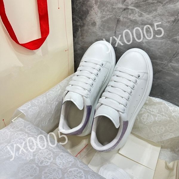 

new designer casual shoes mens sneakers rubber trainers platform sneaker multicolor lace-up skate shoes fashion running shoes xsd230414, Black