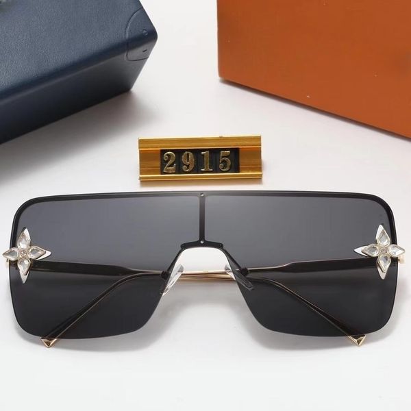 

new square fashion sunglasses for men women black frame silver mirror flower letter lens driving brand sun glasses outdoor sports eyewear wi, White;black