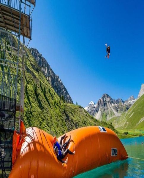 

water blob jump s with giant inflatable water toys 52m 09mm pvc tarpaulin9356528