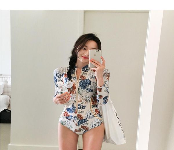 

light beige crochet one piece swimsuit womens long sleeve swimwear bikini cover up beach dress9171441