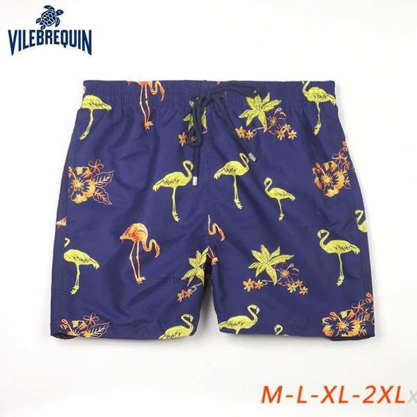 

vilebrequin swimwear herringbones turtles summer casual shorts fashion style mens bermuda beach pants 63qf 1 fw94, White;black