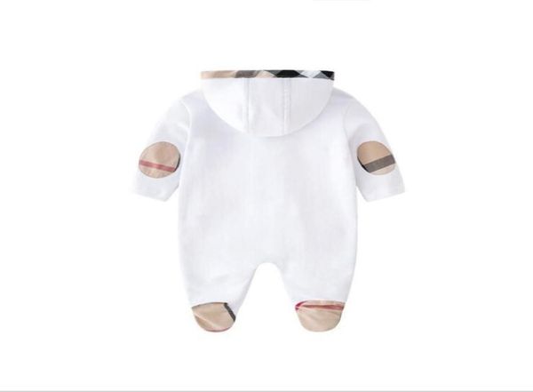 

baby rompers baby boy clothes new romper cotton newborn baby girls kids designer lovely infant jumpsuits clothing set spring autum3978898, Blue