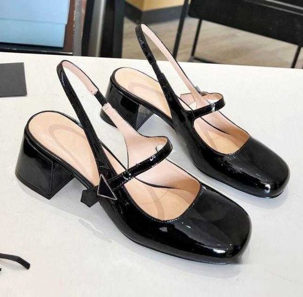 

summer women sandals designe leather shoes heels casual comfortable office shoes size35-41, Black