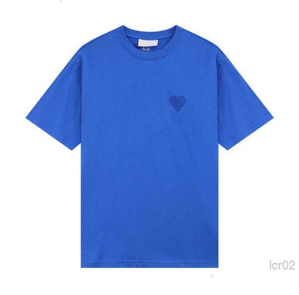 

mens women designer of luxury t shirt fashion men s casual tshirt man clothing amis 0euq s9ap, White;black