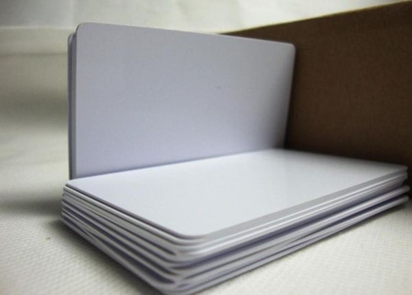 

230pcslot printable blank inkjet pvc id cards for canon epson printer p50 a50 t50 t60 r390 l8004899756