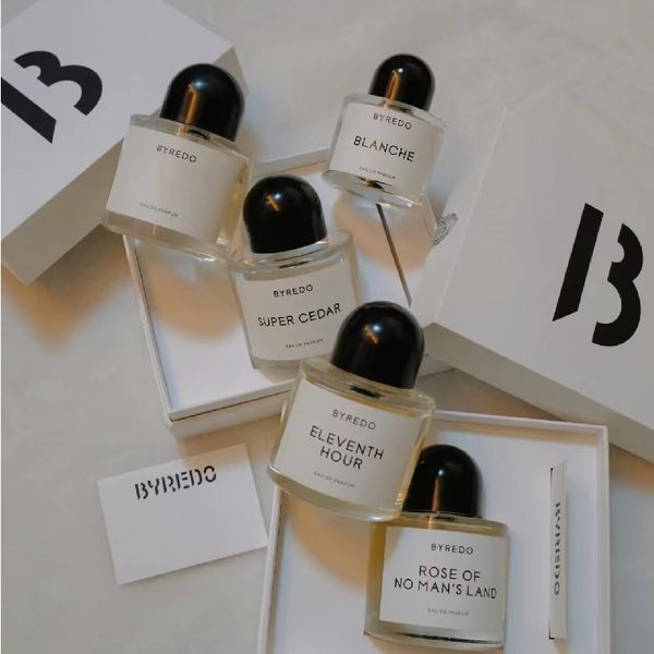 

8 kinds 100ml byredo perfume men women gypsy water mojave ghost alentine's day gifts fast postage