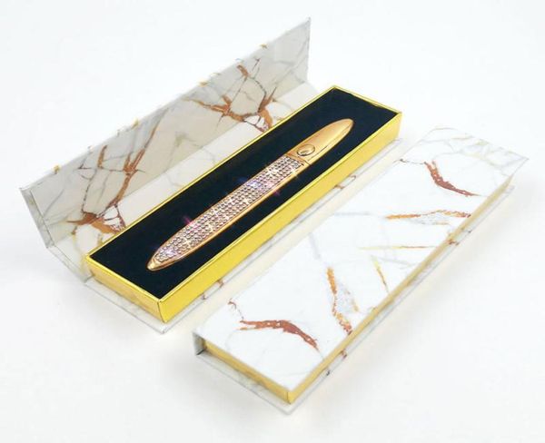 

selfadhesive eyeliner glue eyeliner pen for false eyelashes waterproof black eye liner pen with retail box4972035