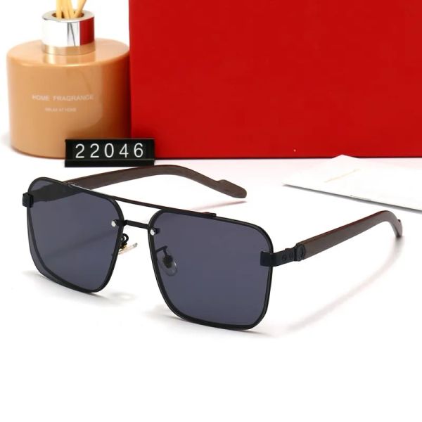 

retro outdoor sunglasses: pc frames, mirrored lenses, 7 colors w/ box - chic eyewear for fashionable men & women, White;black