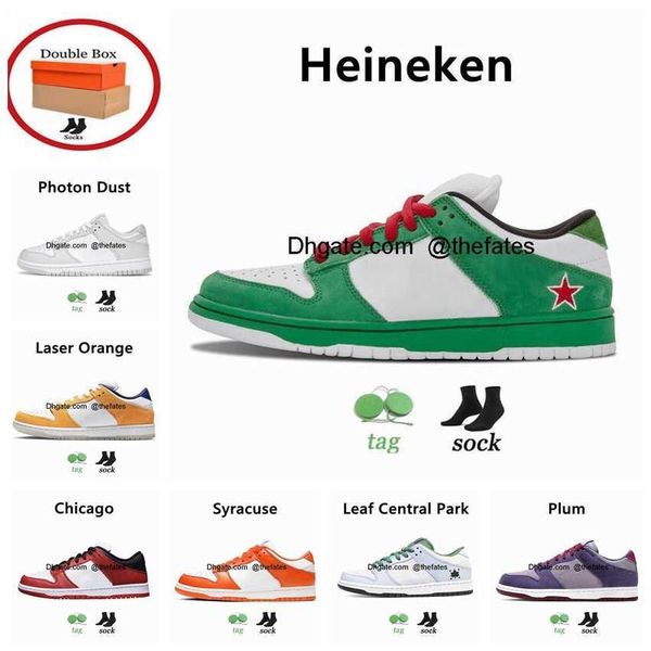 

sneaker women shoes 2023 sb men panda white black blue grey fog pn dust syracuse candy vintage green sail bordeaux trail platform mens train, White;red