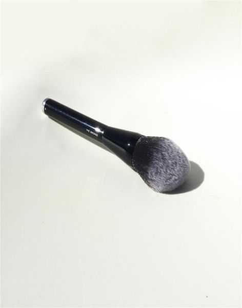 

mjseries the bronze bronzer brush 12 fluffy large head for powder bronzer quick finish beauty makeup brush blender tools1443890