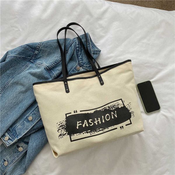 

gensen stereoscopic french temperament academy style american tote bag