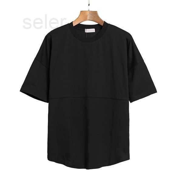 

designer of t-shirt palms angels angel t shirt pa clothing spray letter short sleeve spring summer tide men and women tee cortez 2 xofv, White;black
