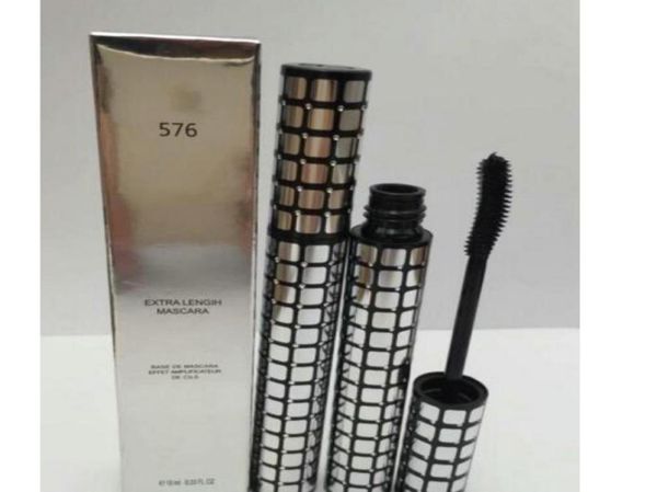 

202 pcs new makeup brand eyes extra lengih waterproof mascara black 10ml5888179