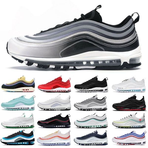 

2023 running shoes mschf x inri jesus triple white silver bullet golden sprung blueberry bred mens women og trainers sneakers 36-45 b2