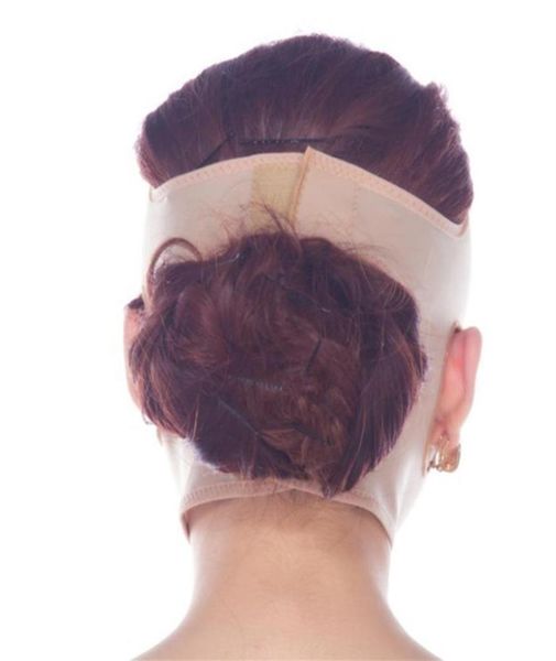 

new delicate facial thin face mask slimming bandage skin care belt shape and lift reduce double chin face mask face thining band223849088