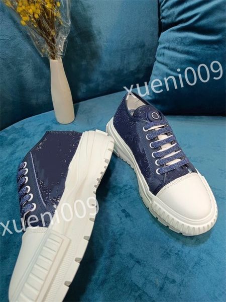 

new luxury designer casual shoes women sneakers rubber genuine leather sneaker multicolor lace-up skate shoes fashion running shoe dc220506, Black