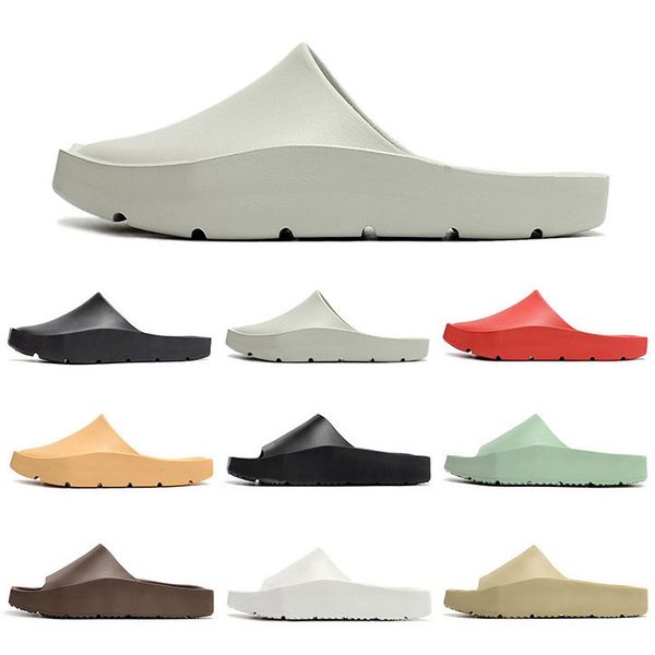 

hex mule slippers men womens sandals designer slides flip flops university red light silver celestial gold black mens summer slipper sandal