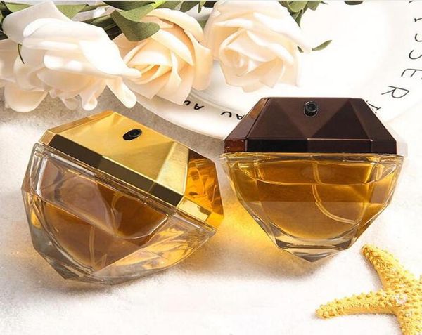 

the million perfumes for women last long and sweet smells lady perfume 80ml fast delivery2014705