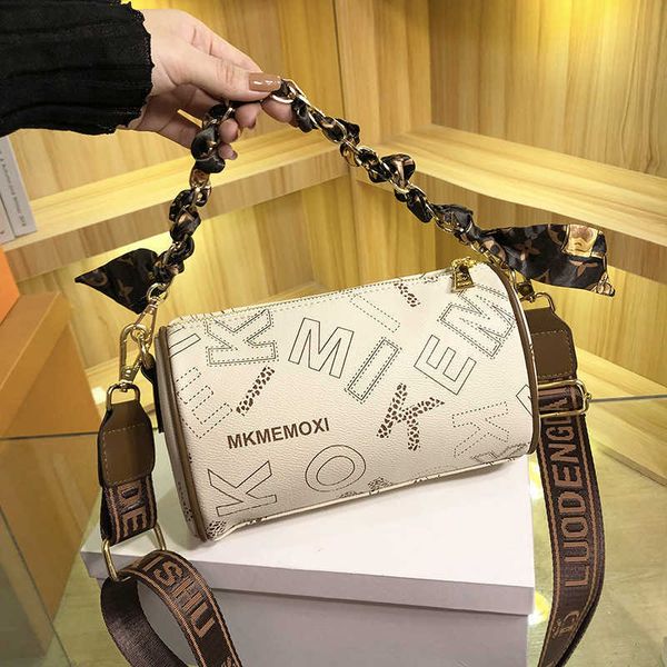 

baobao women's one shoulder crossbody pillow bag fashion large capacity simple casual small bag