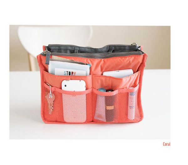 

cosmetic bags cases make up organizer ba casual travel bag multi functional cosmetic bags storage bag in bag makeup handbag9387295