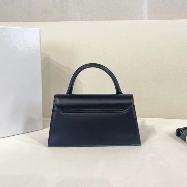 

designer bag yslss bags luxurys fashion woman cake bags shoulder bag handbag purse postman genuine leather bag flip cover diagonal envelope