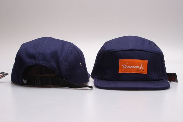 

hat gorras 5 panel diamond bone last kings snapback caps casquettewholesale hip hop brand baseball hh-7.3, Blue;gray
