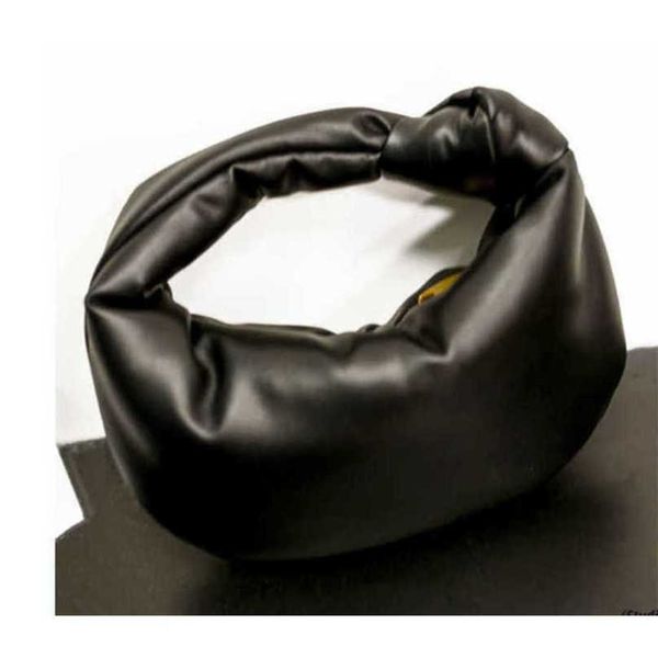 

authentic bags abottegas autumn vneta winter fashion soft puffer jodie designer bags cowhide knotting bag handbag small cloud handbag outlet