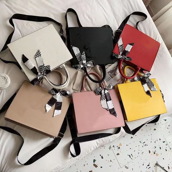 

designer handbag fashion ladies shoulder bag pu leather ladies messenger bag designer bag tote bag wallet
