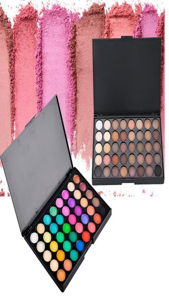 

the 40 color eye shadow warm is the smoke makeup dish the pearl light1095780