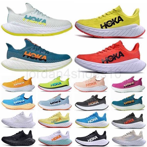 

2023 hoka carbon x2 x3 running shoe challenger 7 hokas shoes womens blue coral black billowing sail coral diva blue citrus black white sport