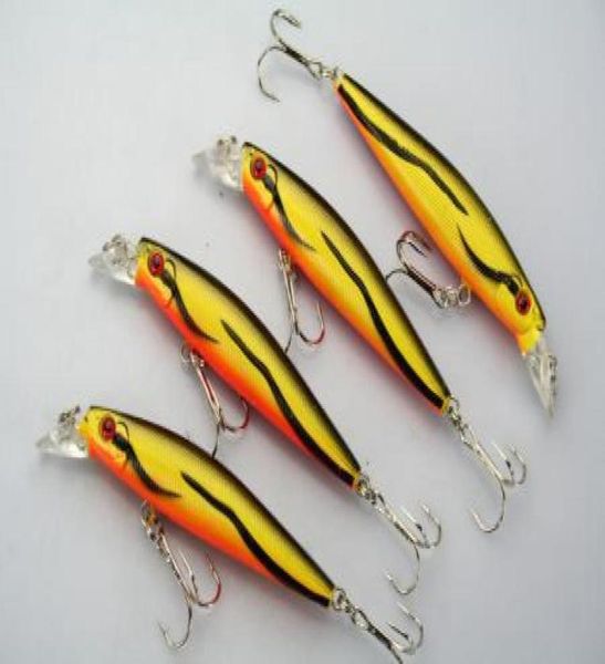 

whole fishing crankbait lure bait hook 95g105cm y0123456517295