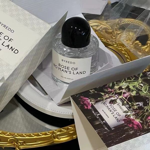 

17 kinds 100ml byredo perfume fragrance gypsy water bibliotheque super cedar blanche parfum long lasting spray oem high quality