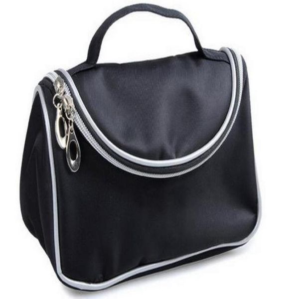 

epacket new makeup bag with zipper cosmetic bag0123457742914