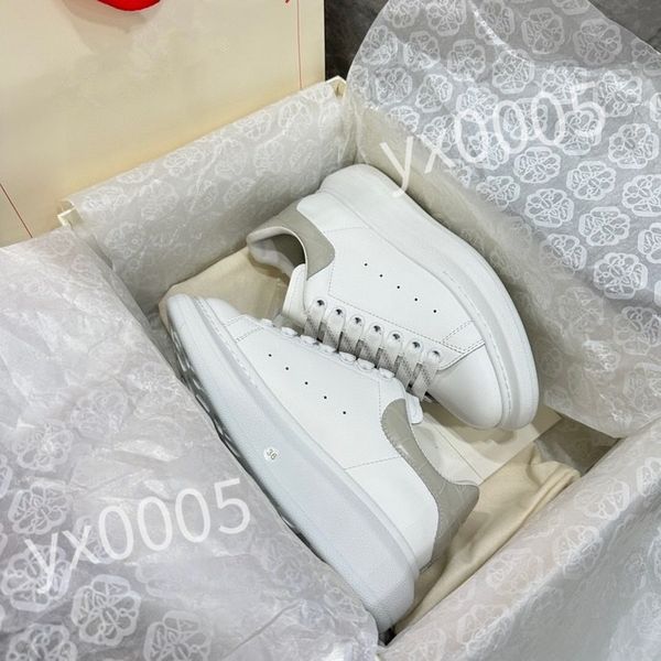 

new designer casual shoes mens sneakers rubber trainers platform sneaker multicolor lace-up skate shoes fashion running shoes xsd230414, Black