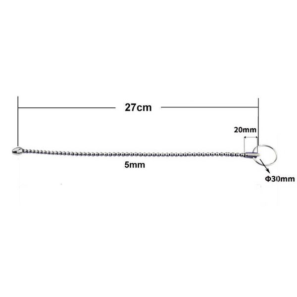 270 mm Durchmesser 5mm