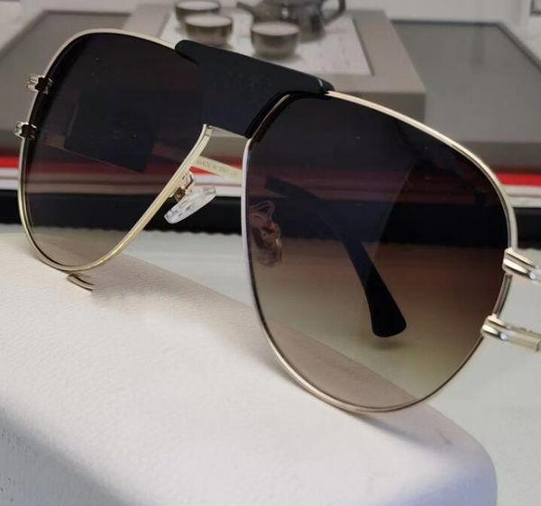

fashion designer luxury sunglasses man woman outdoors sports waterproof sunglasses uv400 metal frame beach radiation protection goggles opti, White;black