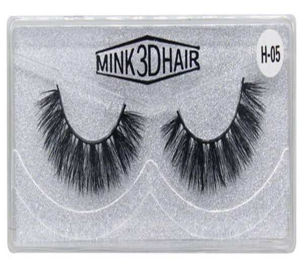 

factory eyelashes lashes 3d mink eyelash natural soft false eyelashes individual custom logo private label box eye lash extensions9976476