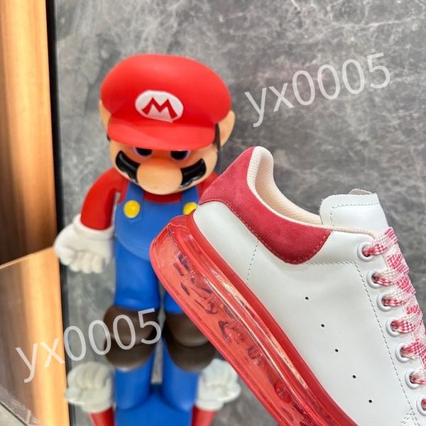 

2023 new designer trainer casual shoes for men womens white natural grey cream black purple mens sports sneakers xsd230415