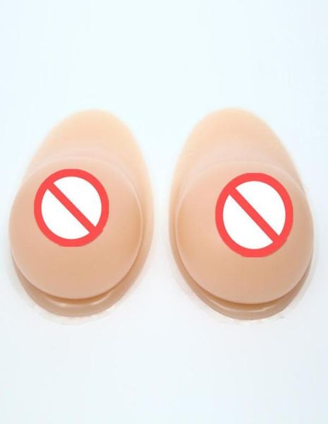 

popular new water drop mastectomy silicone breast form artificial breasts nude and suntan fake boobs realistic enhancer crossdress9157486
