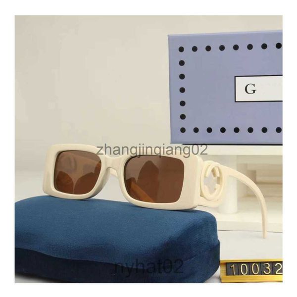 

designer g g sunglasses cycle luxurious fashion sport polarize gu sunglass for man woman vintage baseball beach sports driving beige square, White;black