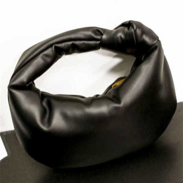 

authentic abottegas vneta bag cowhide bags soft fashion bags designer jodie puffer autumn knotting winter handbag small cloud handbag outlet